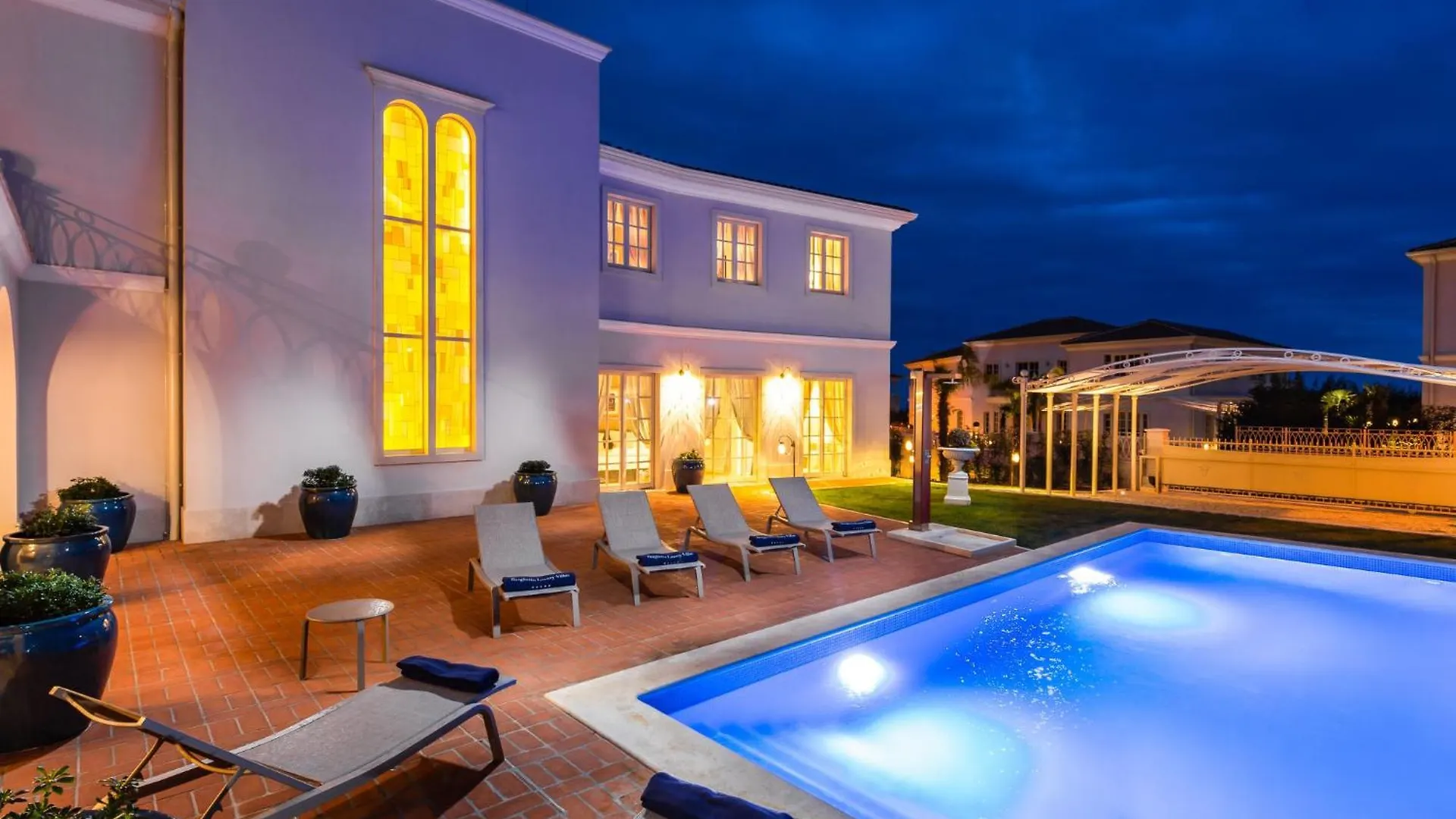 Tar-Vabriga Villa Zara By Interhome