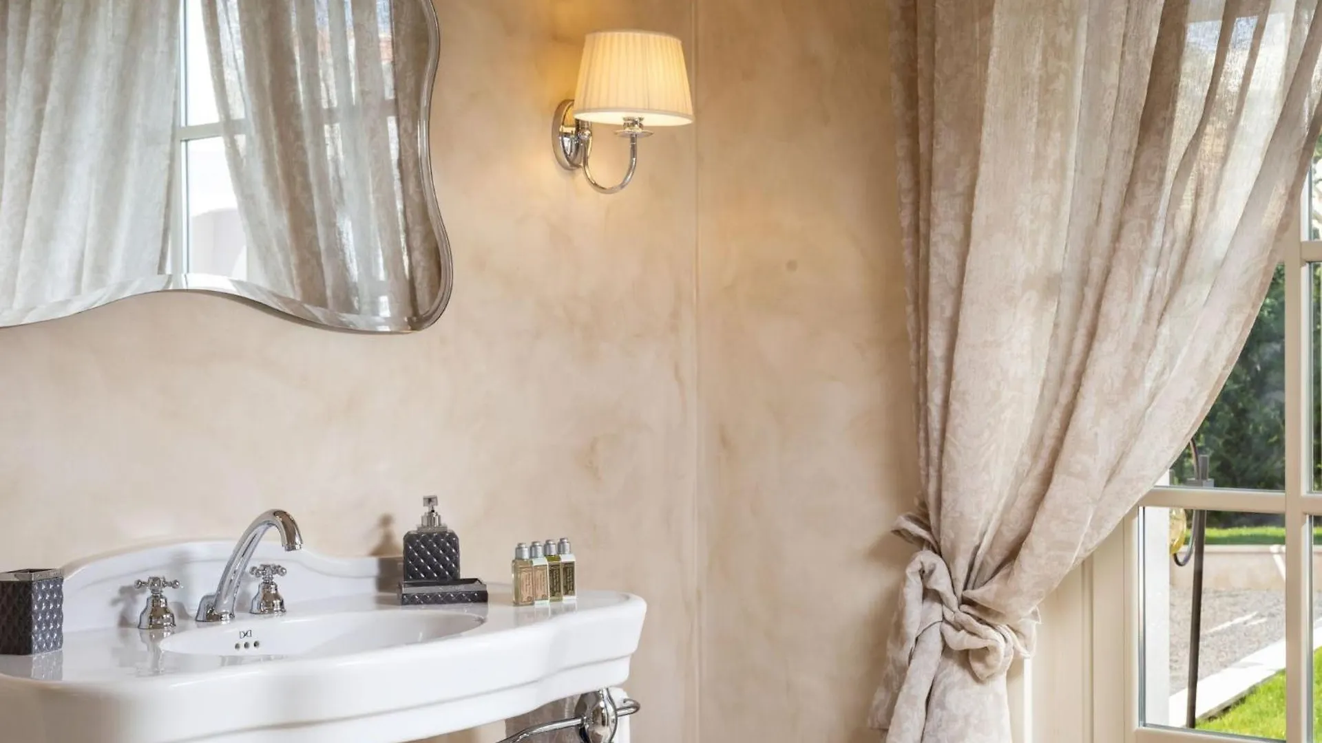 Tar-Vabriga Villa Zara By Interhome