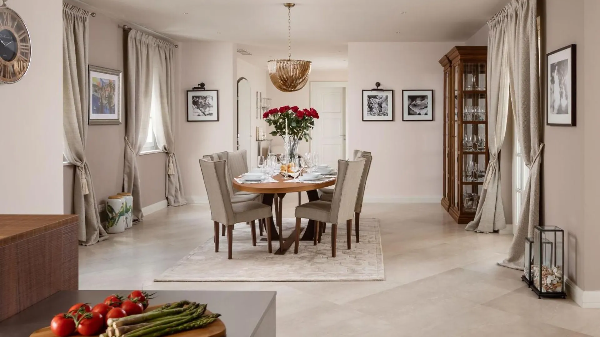 Tar-Vabriga Villa Zara By Interhome