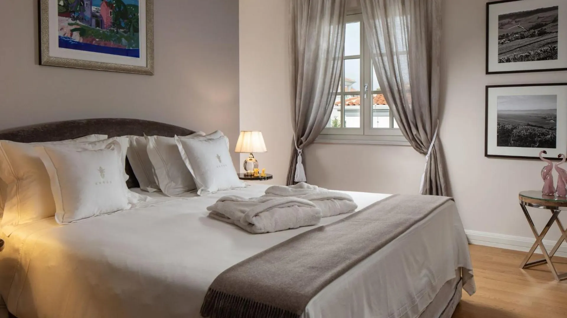 Tar-Vabriga Villa Zara By Interhome