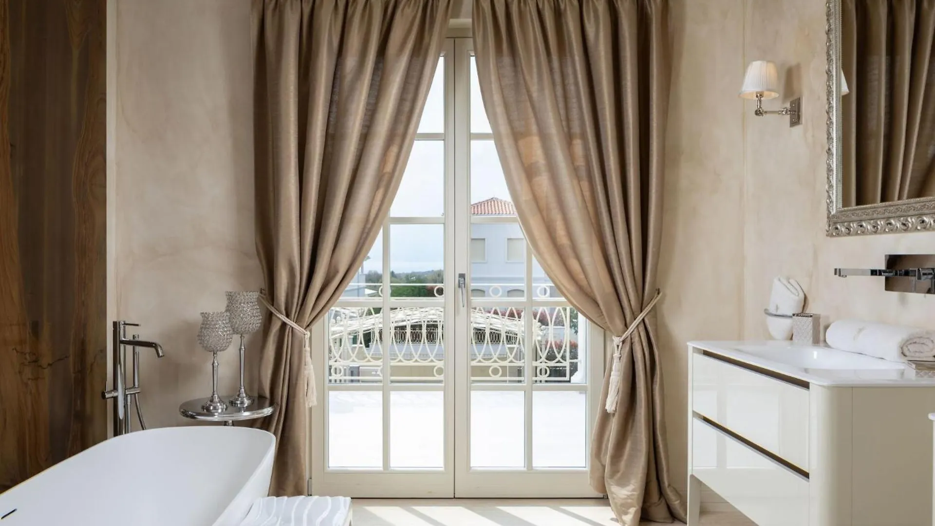 Tar-Vabriga Villa Zara By Interhome