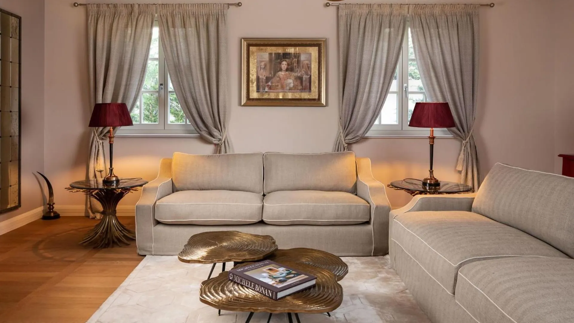 Tar-Vabriga Villa Zara By Interhome