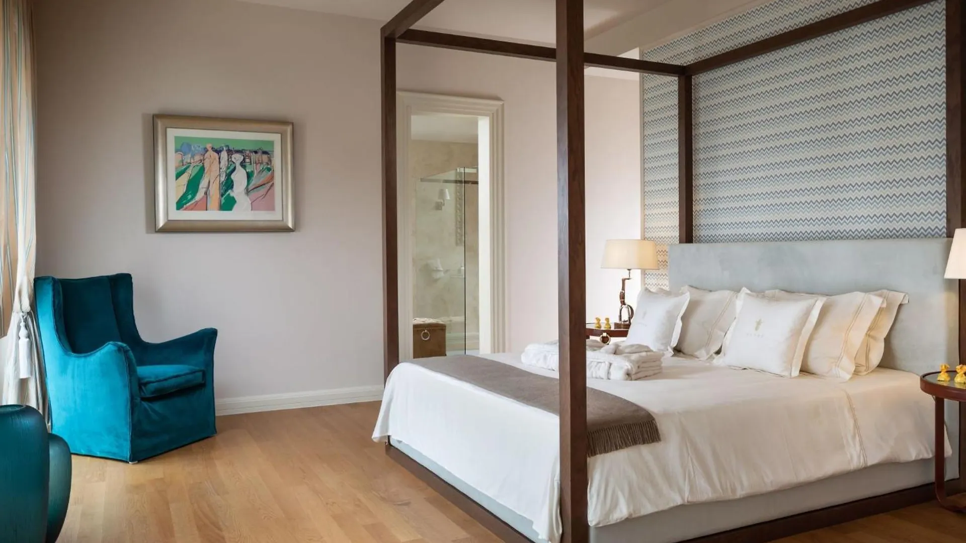 Tar-Vabriga Villa Zara By Interhome