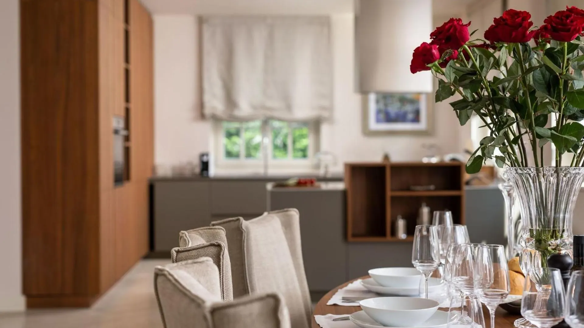 Tar-Vabriga Villa Zara By Interhome